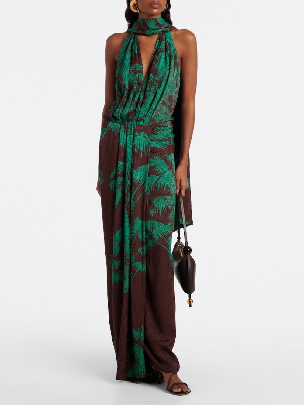 Johanna Ortiz dress